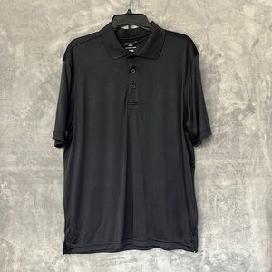 George Dark grey/ Black Polo